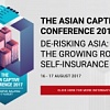Challenge Group is looking forward to the upcoming Asian Captive Conference 2017.