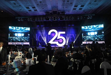 25th anniversary of Labuan International Business and Financial Center